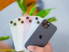 Apple iPhone 15 128GB (Used)