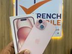 Apple iPhone 15 128GB (Used)