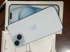 Apple iPhone 15 128GB (Used)