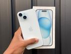 Apple iPhone 15 128GB (Used)