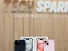 Apple iPhone 15 128GB (Used)