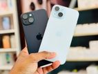 Apple iPhone 15 128GB (Used)