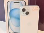 Apple iPhone 15 128GB (Used)
