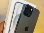 Apple iPhone 15 128GB (Used)