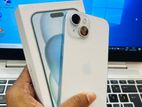Apple iPhone 15 128GB (Used)