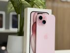 Apple iPhone 15 128GB (Used)