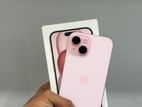 Apple iPhone 15 128GB (Used)