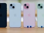 Apple iPhone 15 128GB (Used)