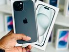 Apple iPhone 15 128GB (Used)
