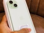 Apple iPhone 15 128GB (Used)