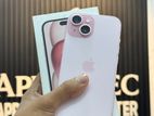 Apple iPhone 15 128GB (Used)