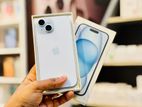 Apple iPhone 15 128GB (Used)