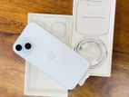 Apple iPhone 15 128GB (Used)