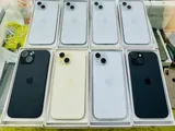 Apple iPhone 15 128GB (Used)