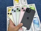 Apple iPhone 15 128GB (Used)