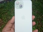 Apple iPhone 15 128GB (Used)