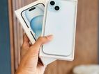 Apple iPhone 15 128GB (Used)