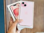 Apple iPhone 15 128GB (Used)