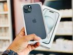 Apple iPhone 15 128GB (Used)