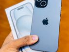Apple iPhone 15 128GB (Used)