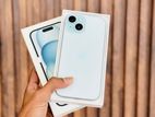 Apple iPhone 15 128GB (Used)