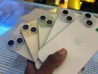 Apple iPhone 15 128GB (Used)