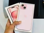 Apple iPhone 15 128GB (Used)