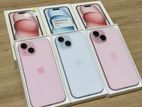 Apple iPhone 15 128GB (Used)