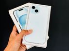 Apple iPhone 15 128GB (Used)