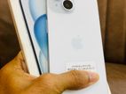 Apple iPhone 15 128GB (Used)