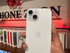 Apple iPhone 15 128GB (Used)