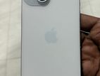 Apple iPhone 15 128GB (Used)