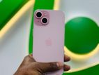 Apple iPhone 15 128GB (Used)