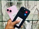 Apple iPhone 15 128GB (Used)