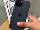 Apple iPhone 15 128GB (Used)