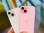 Apple iPhone 15 128GB (Used)