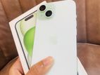 Apple iPhone 15 128GB (Used)