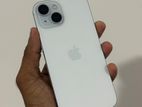 Apple iPhone 15 128GB (Used)