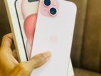 Apple iPhone 15 128GB (Used)