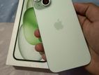 Apple iPhone 15 128GB (Used)