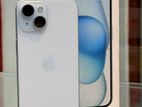 Apple iPhone 15 128GB (Used)