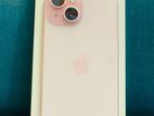 Apple iPhone 15 128GB (Used)