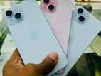 Apple iPhone 15 128GB (Used)