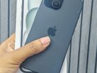 Apple iPhone 15 128GB (Used)