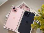 Apple iPhone 15 128GB (Used)