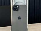 Apple iPhone 15 128GB (Used)