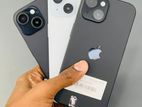 Apple iPhone 15 128GB (Used)