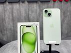 Apple iPhone 15 128GB (Used)