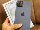 Apple iPhone 15 128GB (Used)