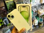 Apple iPhone 15 128GB (Used)